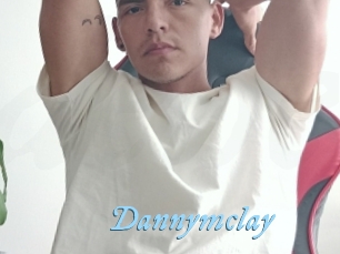 Dannymclay