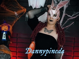 Dannypineda