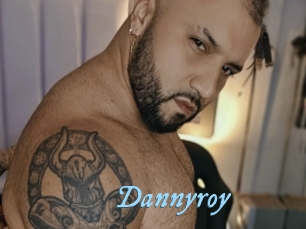 Dannyroy