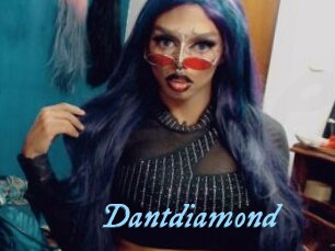 Dantdiamond