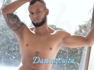 Danteacosta