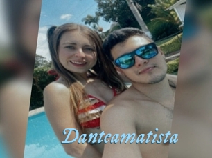 Danteamatista