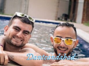 Danteandabad