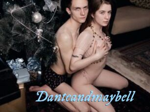 Danteandmaybell