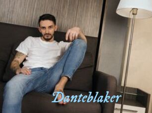 Danteblaker