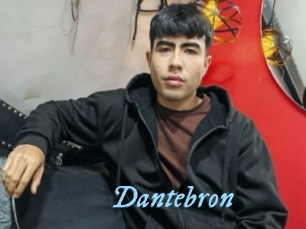 dantebron DeriheruI