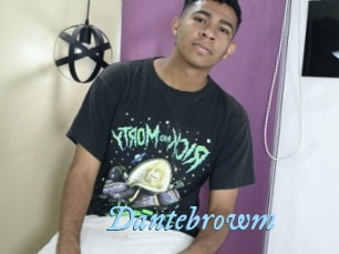 Dantebrowm