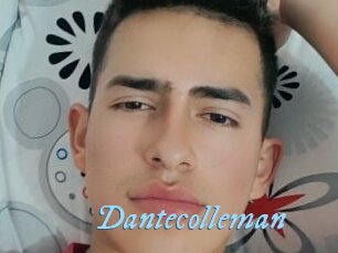 Dantecolleman