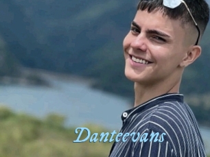 Danteevans