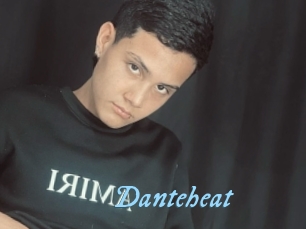danteheat DeriheruI