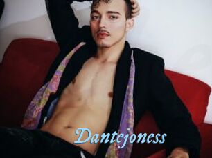 Dantejoness