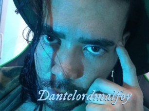 Dantelordmalfoy
