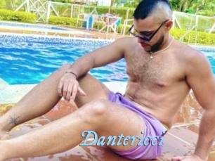 Dantericci