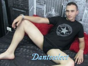 Danteselect