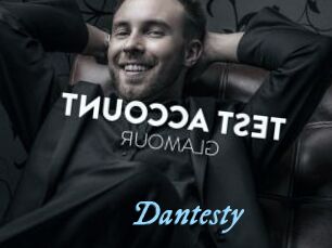 Dantesty