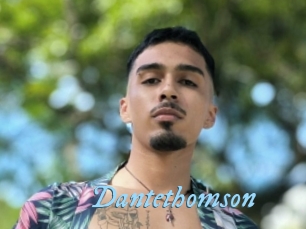 Dantethomson