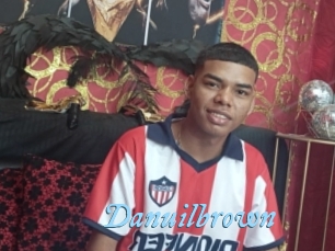 danuilbrown DeriheruI