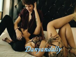 Danyandally