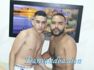 Danyandbastian