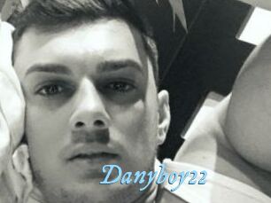 Danyboy22
