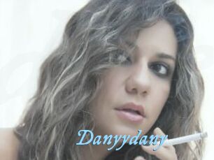 Danyydany
