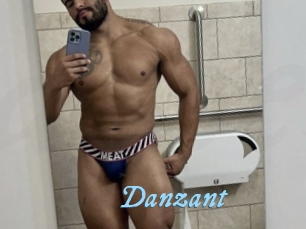 Danzant