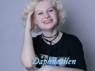 Daphneallen