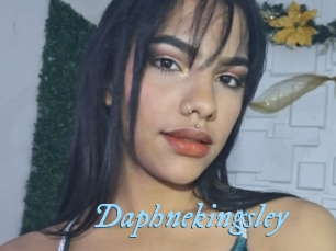 Daphnekingsley
