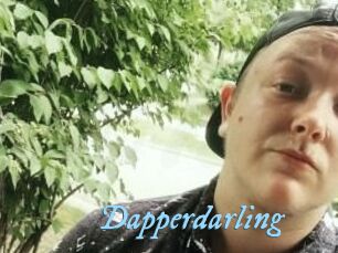 Dapperdarling
