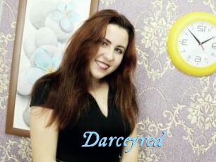 Darceyred