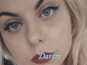 Darciy
