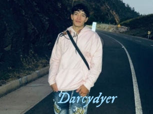 Darcydyer