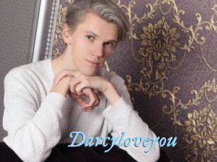 Darcyloveyou