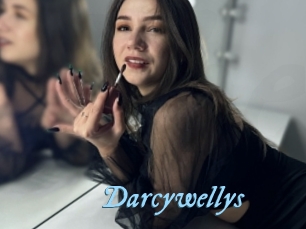 Darcywellys