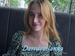 Daredevilanna
