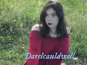 Darelcauldwell