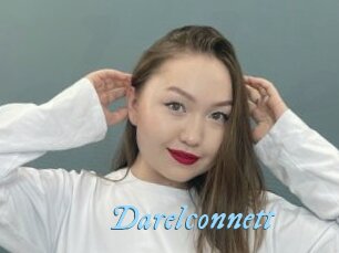Darelconnett