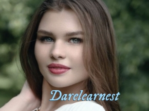 Darelearnest