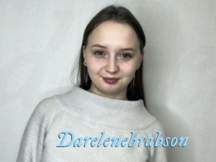 Darelenebrabson