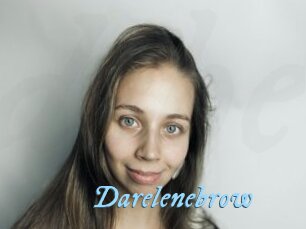 Darelenebrow