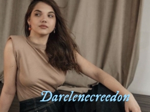 Darelenecreedon