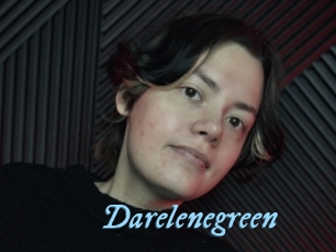 Darelenegreen
