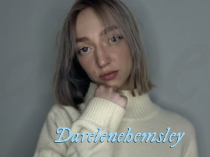 Darelenehemsley