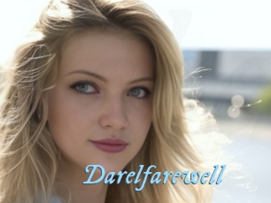 Darelfarewell