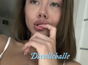 Darelleballe