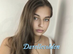 Darellecolden