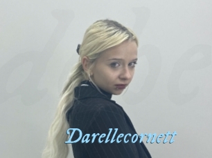 Darellecornett