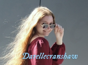 Darellecranshaw