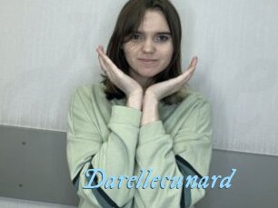 Darellecunard