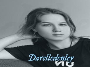 Darelledenley